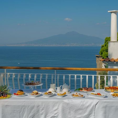 Bed and Breakfast Sorrento Dream Экстерьер фото