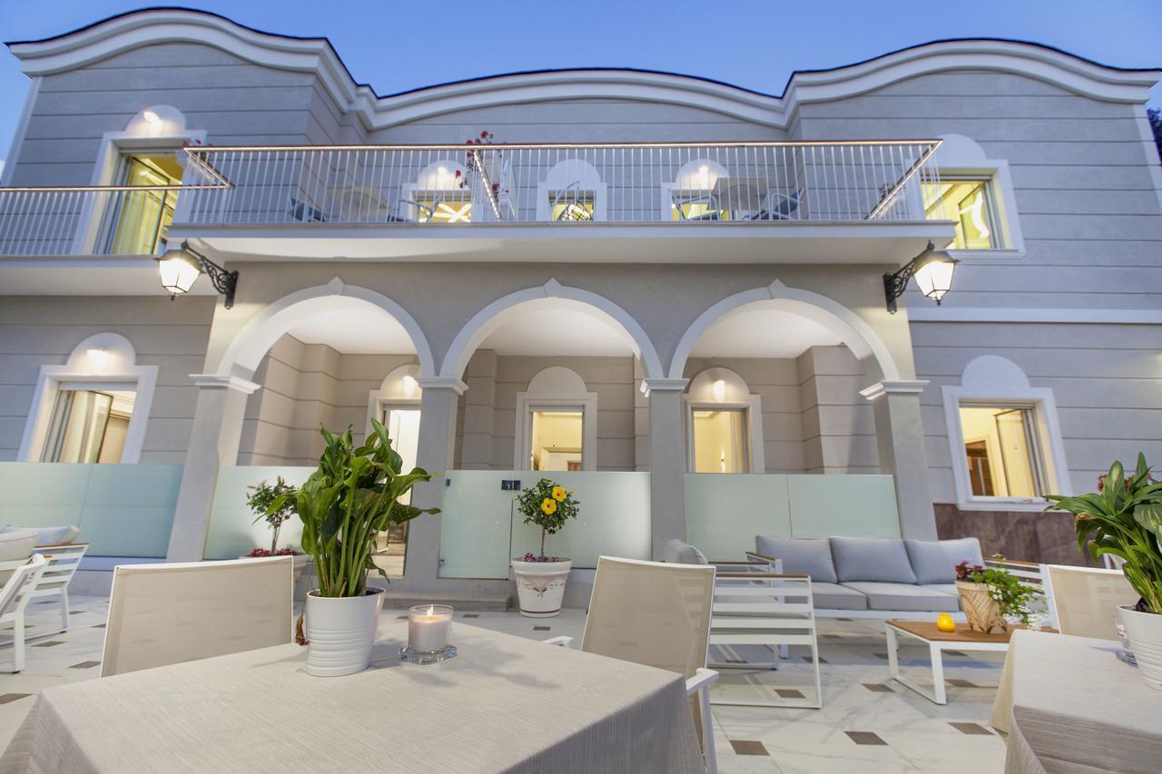 Bed and Breakfast Sorrento Dream Экстерьер фото