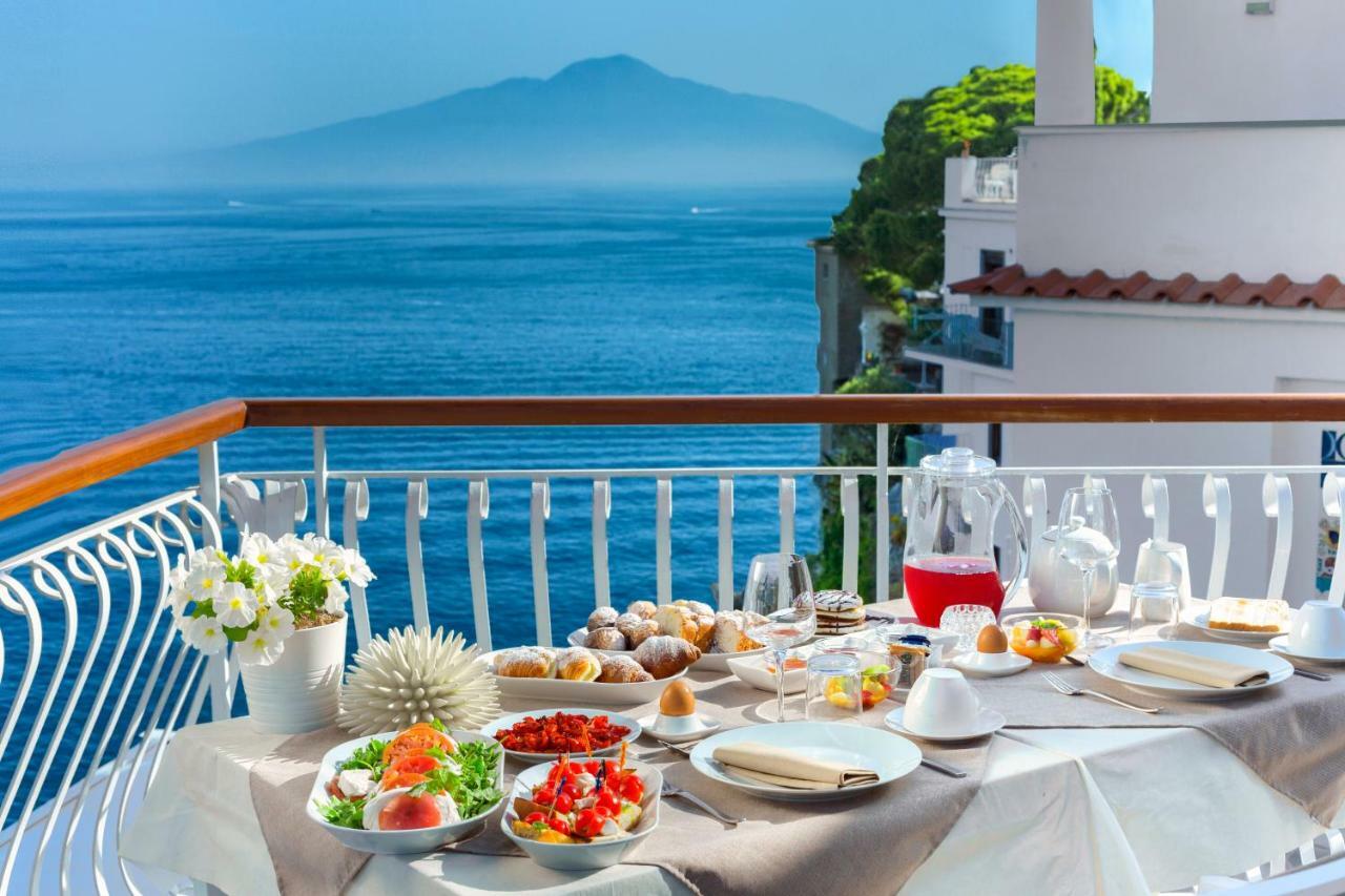 Bed and Breakfast Sorrento Dream Экстерьер фото