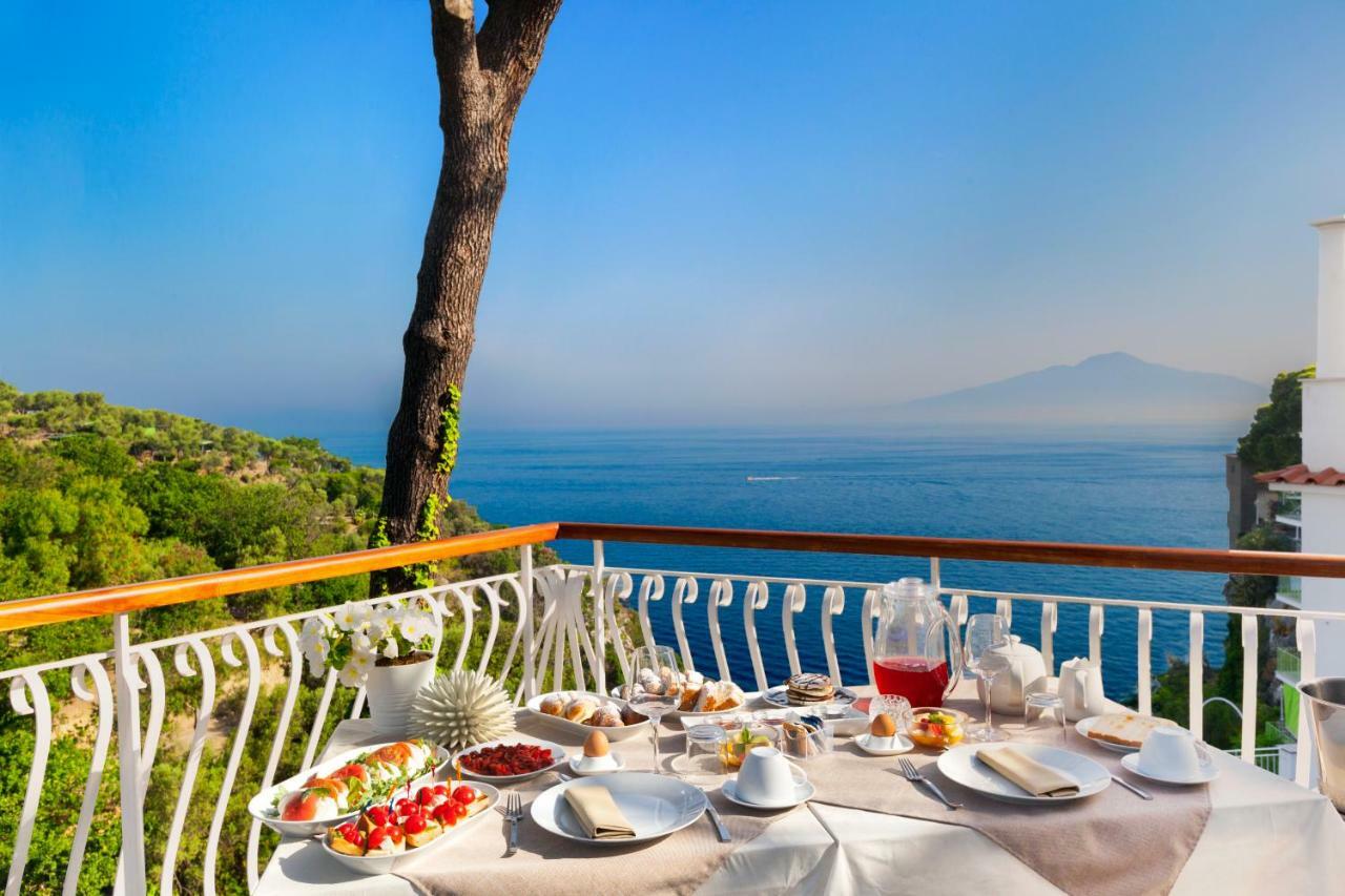 Bed and Breakfast Sorrento Dream Экстерьер фото